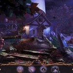 دانلود بازی Mystery Case Files 12: Key to Ravenhearst دانلود بازی Mystery Case Files 12: Key to Ravenhearst Collector's Edition