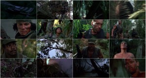 دانلود دوبله فارسی فیلم غارتگر Predator 1987 دانلود فیلم غارتگر با دوبله فارسی Predator 1987