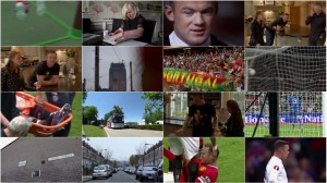 دانلود مستند Rooney: The Man Behind the Goals 2015 دانلود مستند Rooney: The Man Behind the Goals 2015
