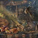 دانلود بازی Shadow Wolf Mysteries 2: Bane of the Family Shadow Wolf Mysteries 2 - Bane of the Family Collector's Edition