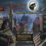 دانلود بازی Shadow Wolf Mysteries 2: Bane of the Family Shadow Wolf Mysteries 2 - Bane of the Family Collector's Edition