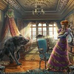 دانلود بازی Shadow Wolf Mysteries 3: Cursed Wedding Shadow Wolf Mysteries - Cursed Wedding Collector's Edition