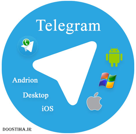 دانلود نسخه جدید نرم افزار تلگرام کامپیوتر Telegram v1.3.7 دانلود نسخه جدید نرم افزار تلگرام Telegram