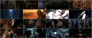 دانلود دوبله فارسی فیلم The Chronicles of Riddick 2004 دانلود فیلم تقویم ریدیک با دوبله فارسی The Chronicles of Riddick 2004