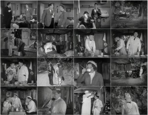 دانلود دوبله فارسی فیلم در کوهستان Them Thar Hills 1934 دانلود فیلم در کوهستان از لورل و هاردی Them Thar Hills 1934