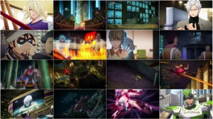 دانلود انیمیشن Tiger and Bunny: The Rising 2014 دانلود انیمیشن Tiger and Bunny: The Rising 2014
