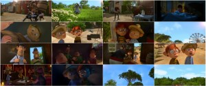 دانلود دوبله فارسی انیمیشن آلبرت Albert 2015