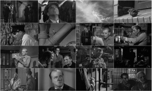 دانلود دوبله فارسی فیلم Birdman of Alcatraz 1962 دانلود فیلم پرنده باز آلکاتراز با دوبله فارسی Birdman of Alcatraz 1962