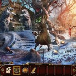 دانلود بازی Dark Parables 10: Goldilocks and the Fallen Star Dark Parables 10 - Goldilocks and the Fallen Star Collectors Edition