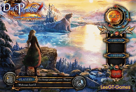 دانلود بازی Dark Parables 10: Goldilocks and the Fallen Star Dark Parables 10: Goldilocks and the Fallen Star Collector's Edition