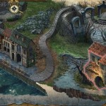 Dark Tales 8: Edgar Allan Poes The Tell-Tale Heart Collector's Edition