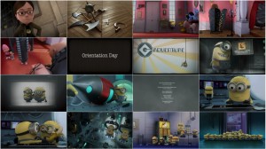 دانلود انیمیشن Despicable Me: Minion Madness 2010 Despicable Me: Minion Madness 2010