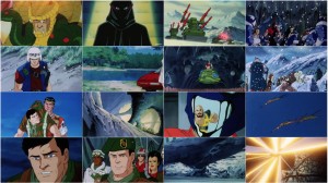 دانلود انیمیشن جی.آی.جو G.I. Joe: The Movie 1987