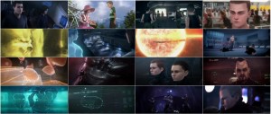 دانلود انیمیشن Halo: The Fall of Reach 2015