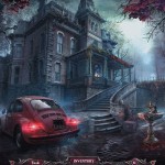 دانلود بازی Haunted Hotel 10: The X Haunted Hotel: The X Collector's Edition Final
