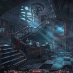 دانلود بازی Haunted Hotel 10: The X Haunted Hotel: The X Collector's Edition Final