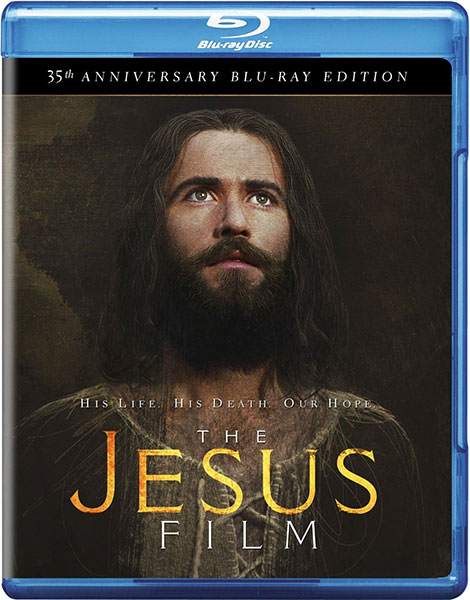 دانلود دوبله فارسی فیلم عیسی مسیح Jesus 1979 دانلود دوبله فارسی فیلم عیسی مسیح Jesus 1979