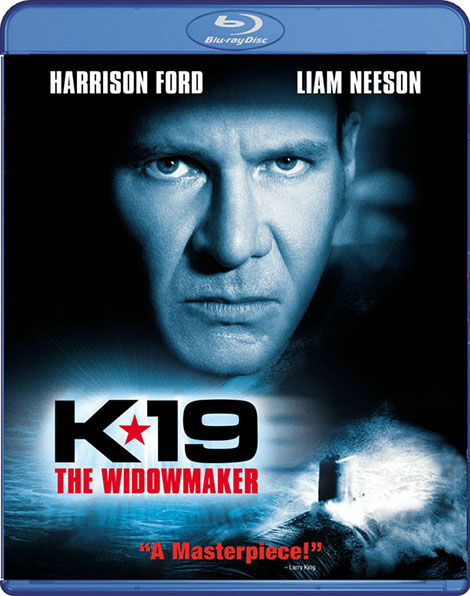 دانلود دوبله فارسی فیلم K-19: The Widowmaker 2002 دانلود دوبله فارسی فیلم K-19: The Widowmaker 2002