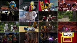 دانلود انیمیشن Lego: The Adventures of Clutch Powers 2010 دانلود انیمیشن Lego: The Adventures of Clutch Powers 2010