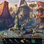 دانلود بازی Lost Lands 3: The Golden Curse Lost Lands 3 - The Golden Curse Collector's Edition
