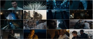 دانلود دوبله فارسی فیلم Maze Runner: The Scorch Trials 2015 Maze Runner: The Scorch Trials 2015