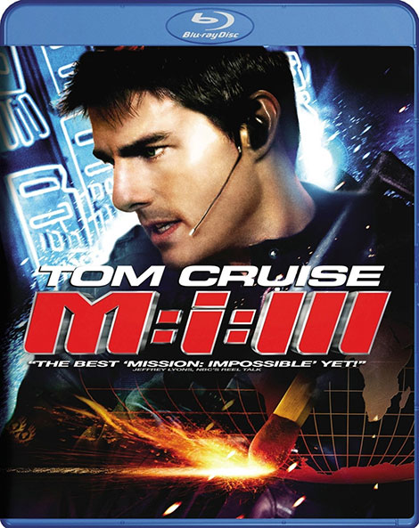 دانلود دوبله فارسی فیلم Mission: Impossible III 2006 دانلود دوبله فارسی فیلم Mission: Impossible III 2006
