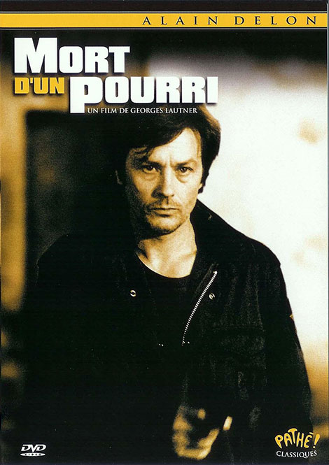 دانلود دوبله فارسی فیلم دایره خونین Mort d'un pourri 1977 دانلود دوبله فارسی فیلم دایره خونین Mort d'un pourri 1977