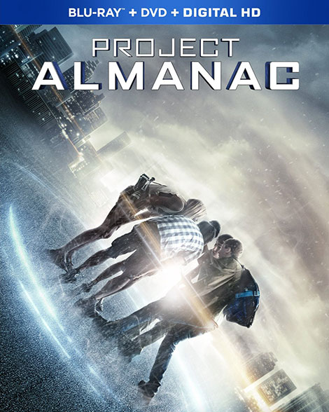 دانلود دوبله فارسی فیلم پروژه سالنما Project Almanac 2014 دانلود دوبله فارسی فیلم پروژه سالنما Project Almanac 2014