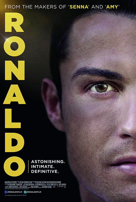 دانلود مستند زندگی کریس رونالدو Ronaldo 2015 دانلود مستند زندگی کریس رونالدو Ronaldo 2015
