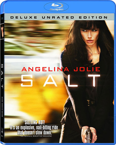 دانلود دوبله فارسی فیلم سالت Salt 2010 دانلود دوبله فارسی فیلم سالت Salt 2010