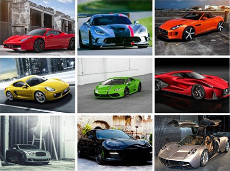 دانلود والپیپر ماشین های اسپرت Sports Cars HD Wallpapers دانلود والپیپر ماشین های اسپرت Sports Cars HD Wallpapers