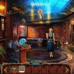 دانلود بازی The Curio Society: Eclipse over Mesina The Curio Society - Eclipse over Mesina Collector's Edition