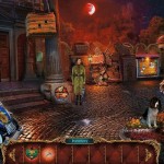 دانلود بازی The Curio Society: Eclipse over Mesina The Curio Society - Eclipse over Mesina Collector's Edition