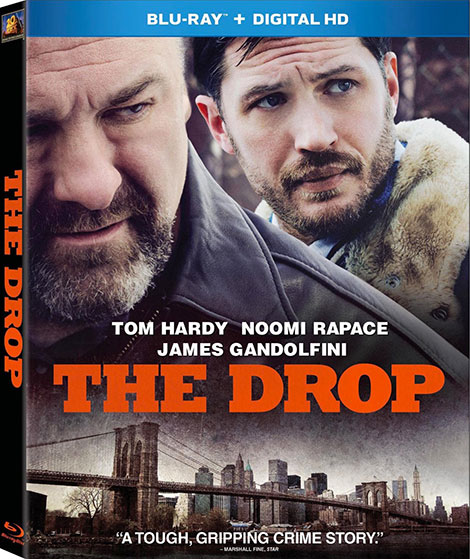 دانلود دوبله فارسی فیلم کندو The Drop 2014