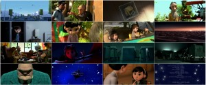 دانلود انیمیشن شازده کوچولو The Little Prince 2015 The Little Prince 2015