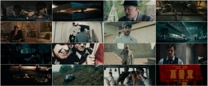 دانلود دوبله فارسی فیلم The Man from U.N.C.L.E. 2015 دانلود فیلم مردی از آنکل با دوبله فارسی The Man from U.N.C.L.E. 2015