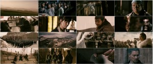دانلود فیلم Three Kingdoms: Resurrection of the Dragon 2008 دانلود فیلم رستاخیز اژدها با دوبله فارسی