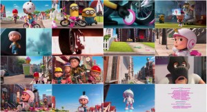 دانلود دوبله فارسی انیمیشن سه چرخه Training Wheels 2013 دانلود دوبله فارسی انیمیشن سه چرخه Training Wheels 2013