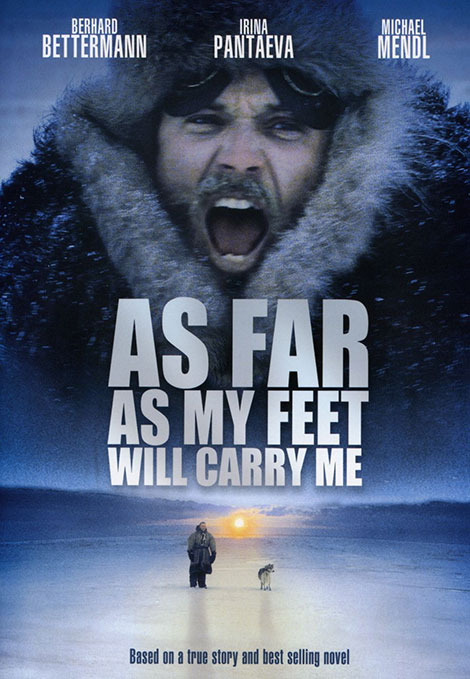 دانلود دوبله فارسی As Far As My Feet Will Carry Me 2001 دانلود دوبله فارسی As Far As My Feet Will Carry Me 2001