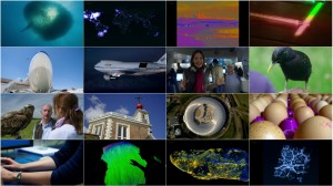 دانلود مستند علم رنگ ها Colour: The Spectrum of Science 2015 Colour: The Spectrum of Science - Beyond the Rainbow