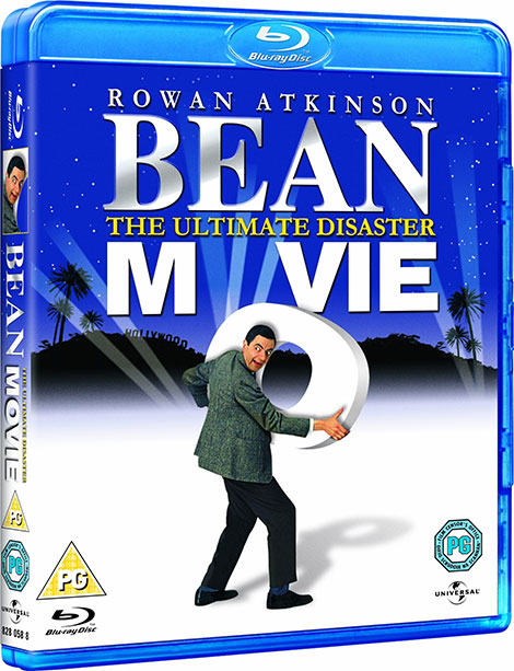 دانلود دوبله فارسی فیلم مستر بین Bean 1997 دانلود دوبله فارسی فیلم مستر بین Bean 1997