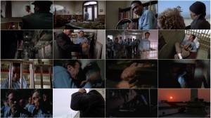 دانلود دوبله فارسی فیلم Escape from Alcatraz 1979 دانلود فیلم فرار از آلکاتراز با دوبله فارسی Escape from Alcatraz 1979