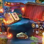 دانلود بازی Eventide: Slavic Fable Eventide: Slavic Fable Collector's Edition