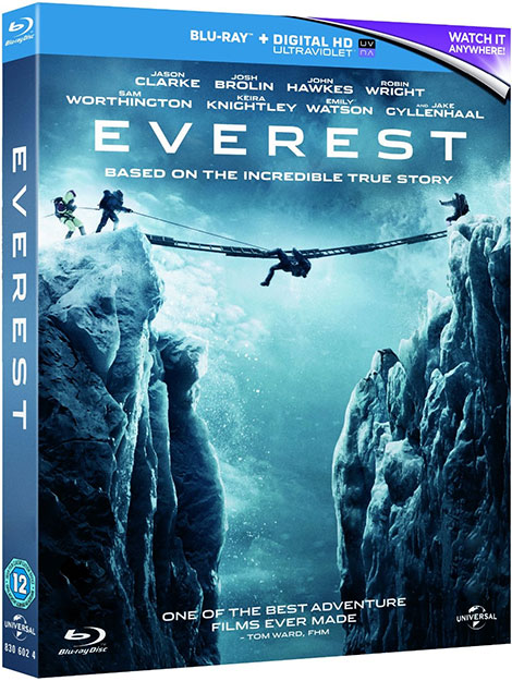 دانلود دوبله فارسی فیلم اورست Everest 2015 دانلود فیلم اورست Everest 2015