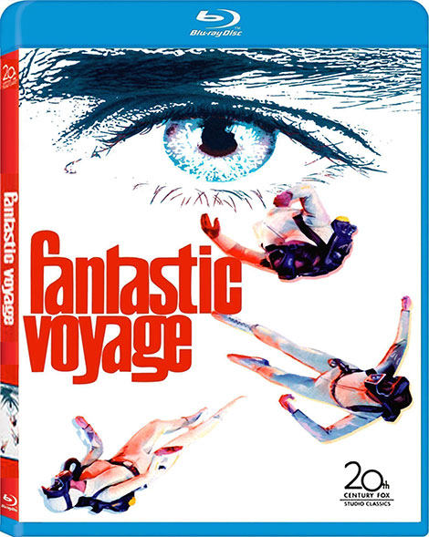 دانلود دوبله فارسی فیلم سفر معجزه آسا Fantastic Voyage 1966 دانلود دوبله فارسی فیلم سفر معجزه آسا Fantastic Voyage 1966