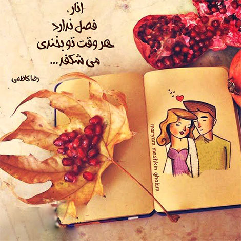 عکس نوشته های رمانتیک و فانتزی (سری 26) اشعار احساسی,ترانه های زیبا,نقل قول های آموزنده, دل نوشته های عاشقانه,جملات الهام بخش,عکس نوشته های رمانتیک,تصاویر خلاقانه,عکس های فانتزی