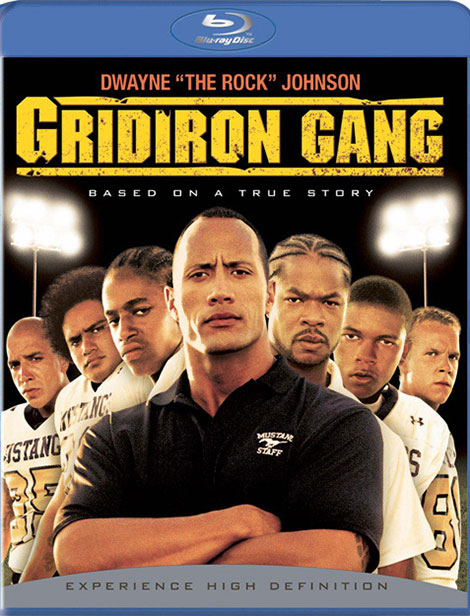 دانلود فیلم دار و دسته فوتبالیست ها Gridiron Gang 2006 دانلود دوبله فارسی فیلم دار و دسته فوتبالیست ها Gridiron Gang 2006