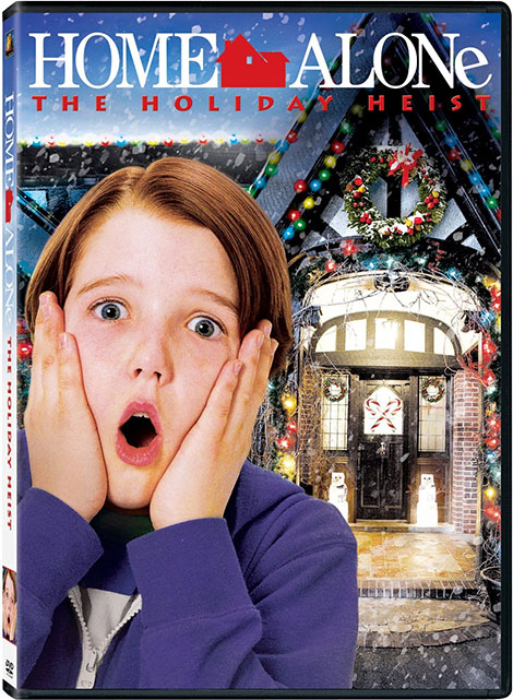 دانلود فیلم تنها در خانه 5 با دوبله فارسی Home Alone 5 2012 دانلود فیلم تنها در خانه 5 با دوبله فارسی Home Alone 5 2012