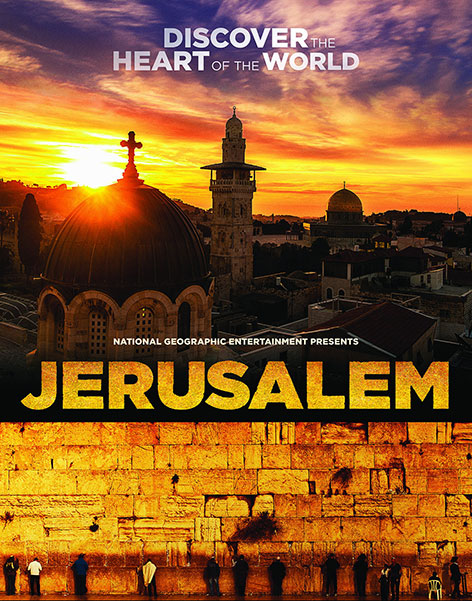 دانلود مستند اورشلیم Jerusalem 2013 دانلود مستند اورشلیم Jerusalem 2013