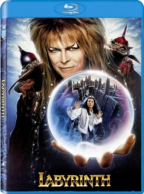 دانلود دوبله فارسی فیلم هزارتو Labyrinth 1986 دانلود دوبله فارسی فیلم هزارتو Labyrinth 1986